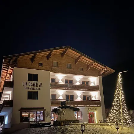 Hotel Der Drahtesel-3